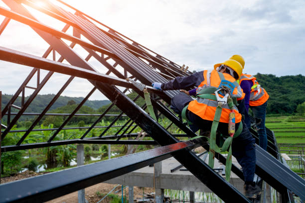Slate Roofing Contractor in Alexandria Bay, NY
