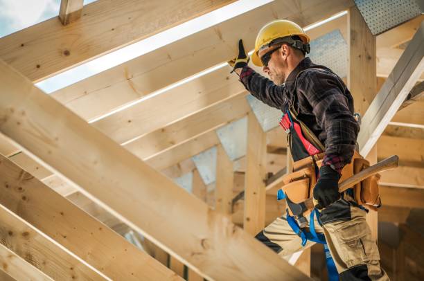 Best Commercial Roofing Services  in Alexandria Bay, NY