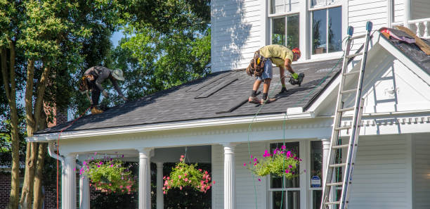Quick and Trustworthy Emergency Roof Repair Services in Alexandria Bay, NY